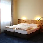 호텔 Ambiente Freieck 쿠어