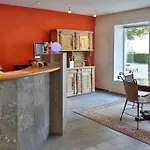 호텔 Ambiente Freieck