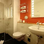 Ambiente Freieck 호텔 3*