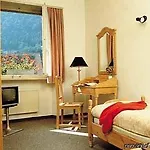 호텔 Ambiente Freieck