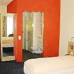 호텔 Ambiente Freieck 3*