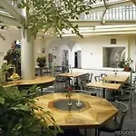 Ambiente Freieck 호텔