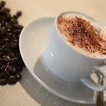 호텔 Ambiente Freieck