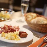 호텔 Ambiente Freieck 3*