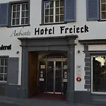 Ambiente Freieck 호텔 3*