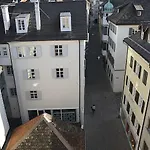 호텔 Ambiente Freieck