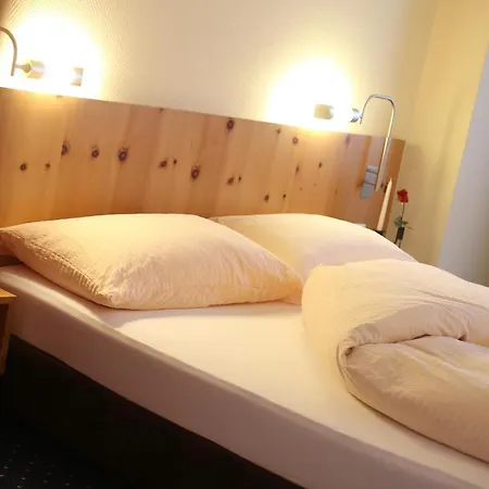 Ambiente Freieck 3* Chur