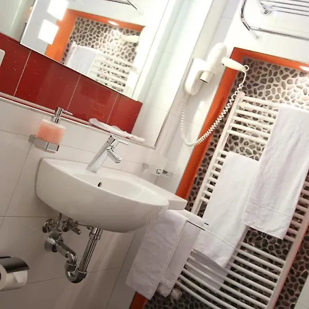 Ambiente Freieck Hotel 3*