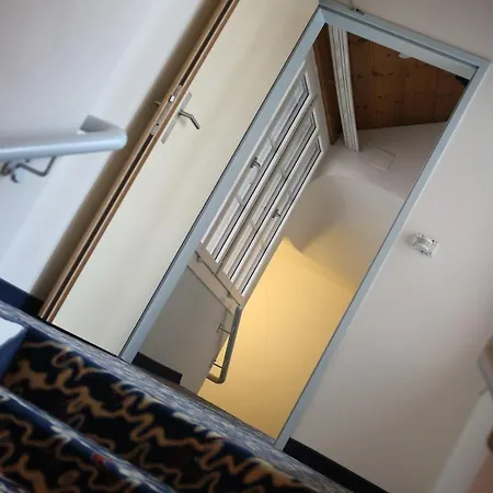 Ambiente Freieck 3* Chur