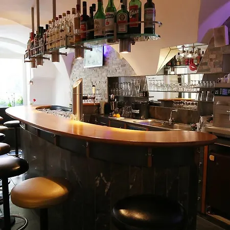 Ambiente Freieck Chur