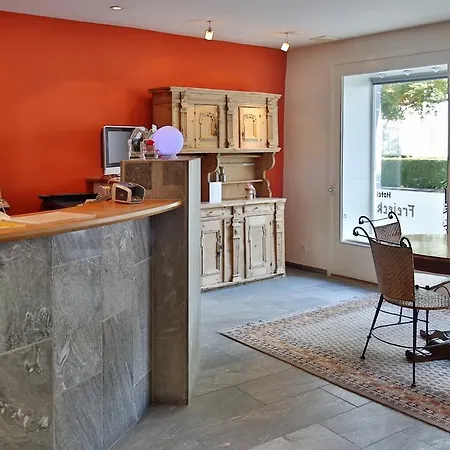 Hotel Ambiente Freieck