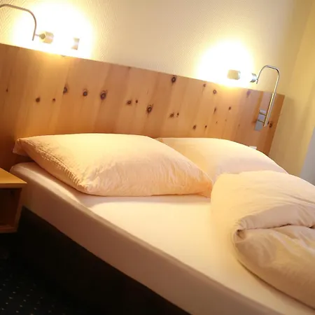 Szálloda Ambiente Freieck Chur