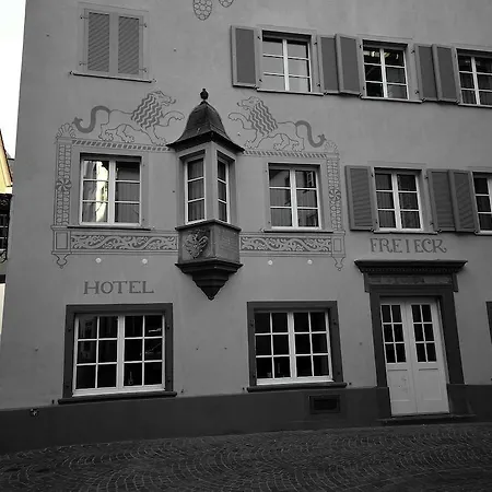 Ambiente Freieck 3*