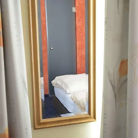 Ambiente Freieck Hotel 3*