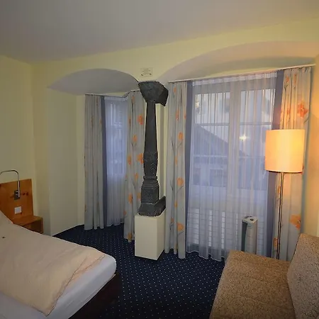 Ambiente Freieck 3*