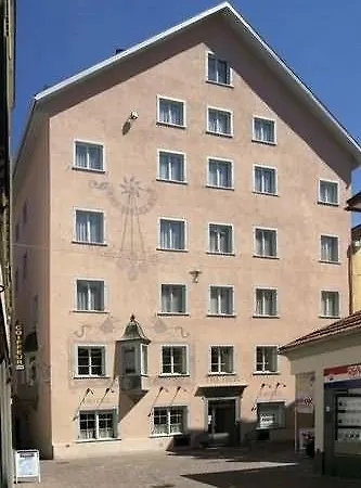 Ambiente Freieck Chur