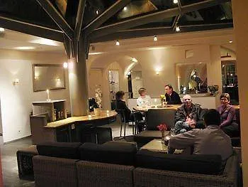 Hotel Ambiente Freieck Chur