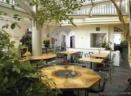 Ambiente Freieck Hotel