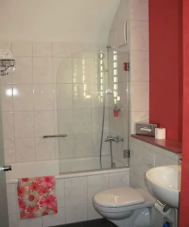 Ambiente Freieck Отель