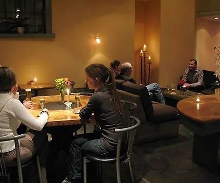 Ambiente Freieck Hotel