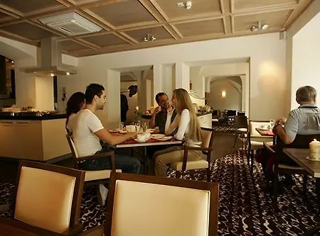 Ambiente Freieck Hotel 3*
