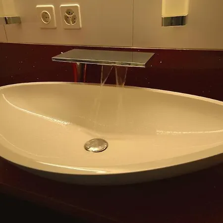 Ambiente Freieck 3* Chur
