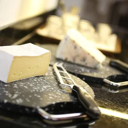 Ambiente Freieck Hotel 3*