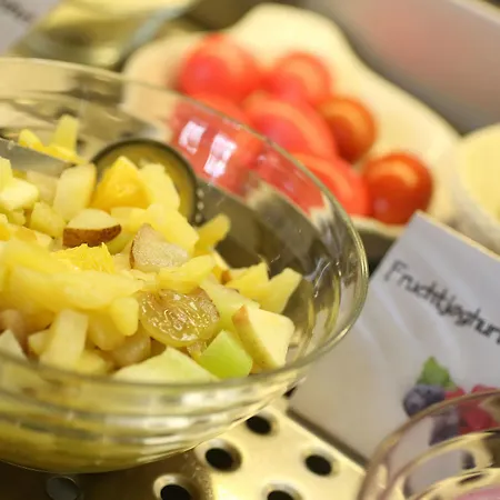 Hotel Ambiente Freieck Chur