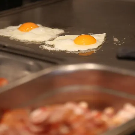 Hotel Ambiente Freieck Coira