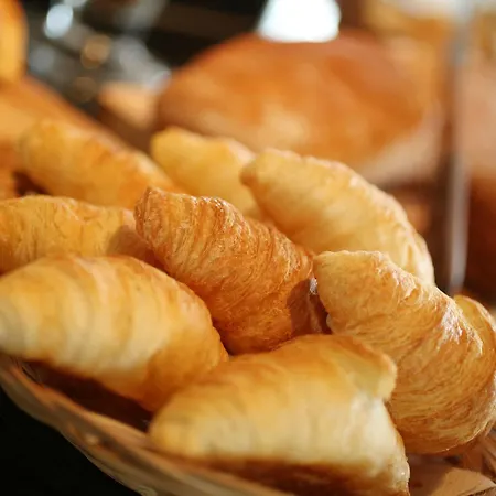 Ambiente Freieck Hotel Coira