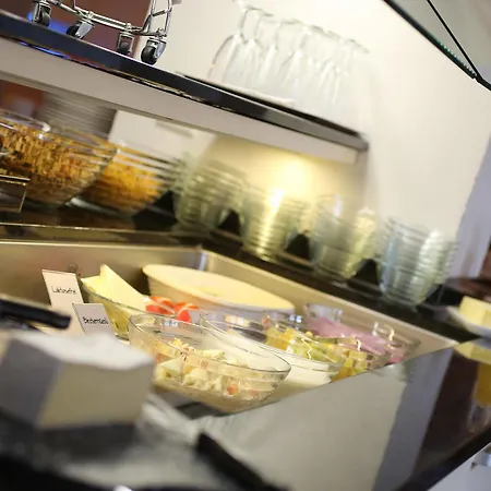 Hotel Ambiente Freieck Chur