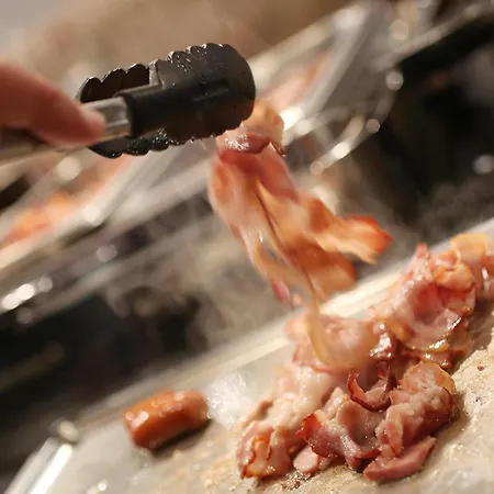 Ambiente Freieck Hotel Coira