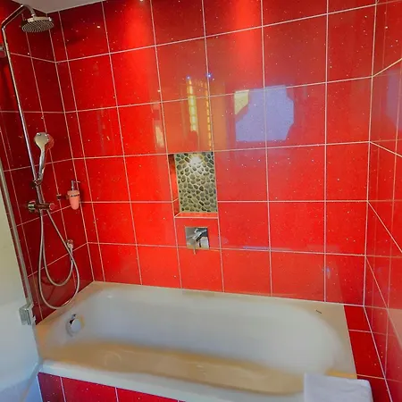 Hotel Ambiente Freieck Coira