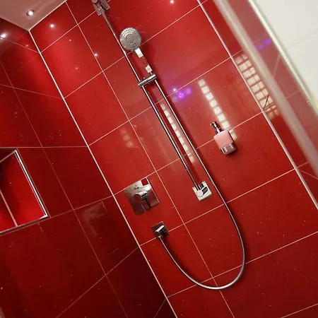 Ambiente Freieck Отель 3*