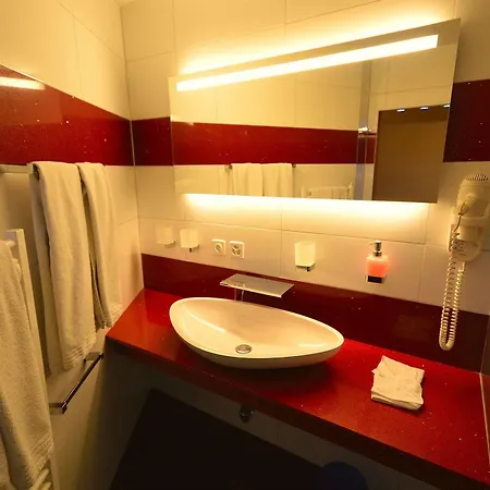 Hotel Ambiente Freieck Chur