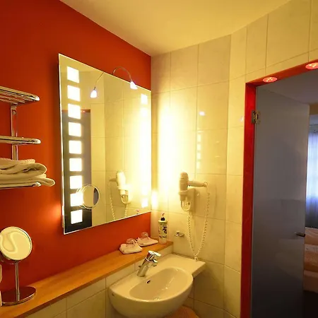 Ambiente Freieck 3* Chur
