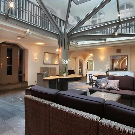 Ambiente Freieck 3* Coira