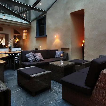 Ambiente Freieck 3* Chur
