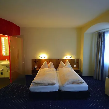 Ambiente Freieck Hotel