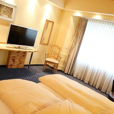 Ambiente Freieck Hotel 3*