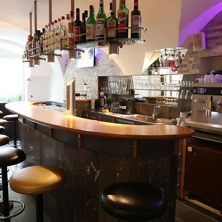 Hotel Ambiente Freieck