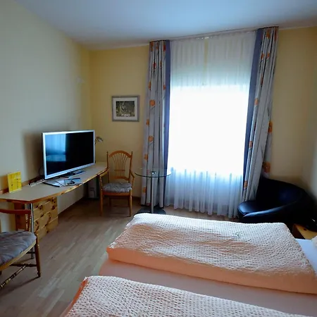 Hotel Ambiente Freieck Chur