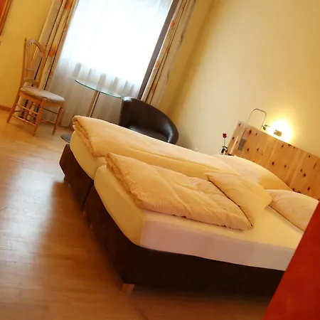 Hotel Ambiente Freieck Chur