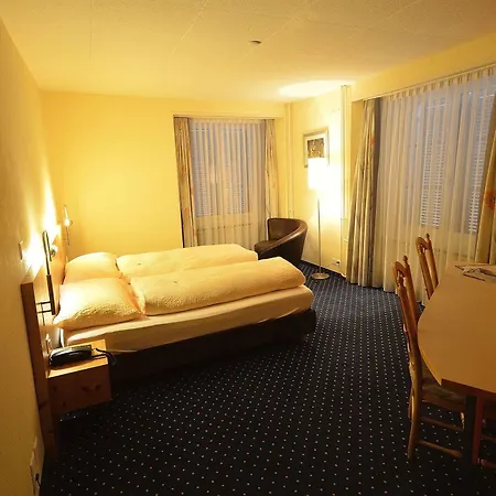 Hotel Ambiente Freieck