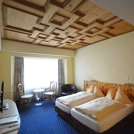 Hotel Ambiente Freieck