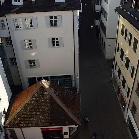 Ambiente Freieck Hotel