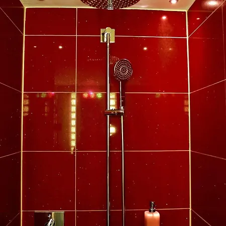 Hotel Ambiente Freieck 3*