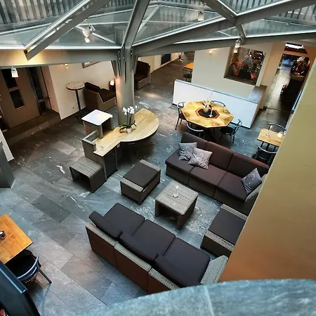 Hotel Ambiente Freieck Chur