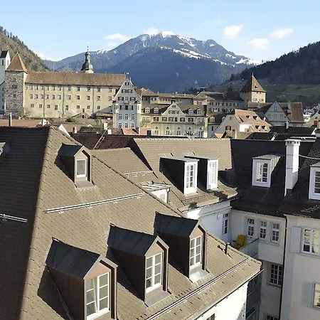 Ambiente Freieck Chur