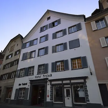 Ambiente Freieck Chur